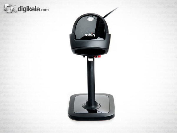 بارکد خوان دو بعدی رابین مدل RS2100