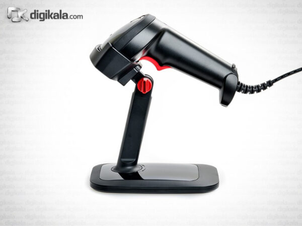 بارکد خوان دو بعدی رابین مدل RS2100