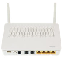 مودم روتر Gpon-ONT هوآوی مدل HG8245H