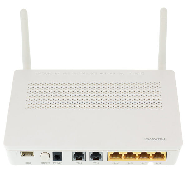 مودم روتر Gpon-ONT هوآوی مدل HG8245H