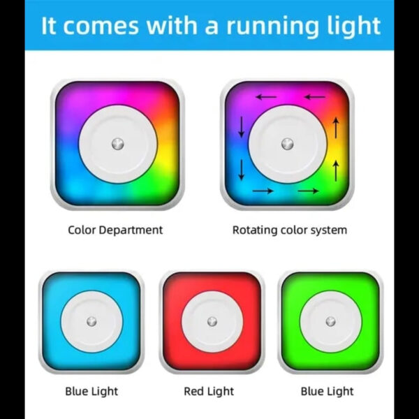 پرینتر حرارتی مدل RGB دار