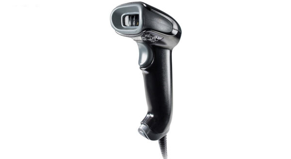 بارکد خوان هانی ول مدل Voyager 1450g
