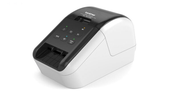 پرینتر لیبل زن برادر مدل QL-810W
