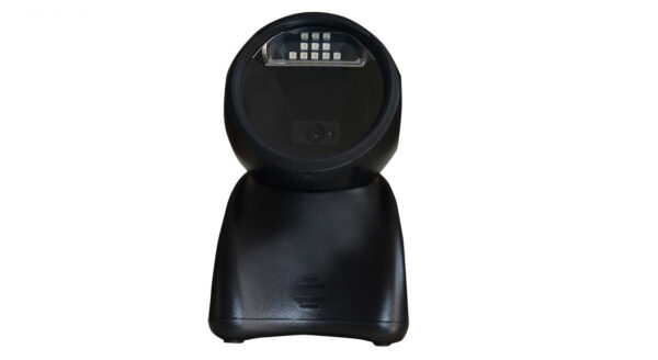 بارکدخوان میندئو مدل Mp720
