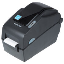 پرینتر لیبل زن بیکسولون مدل SLP-DX220 به همراه Peel-Off