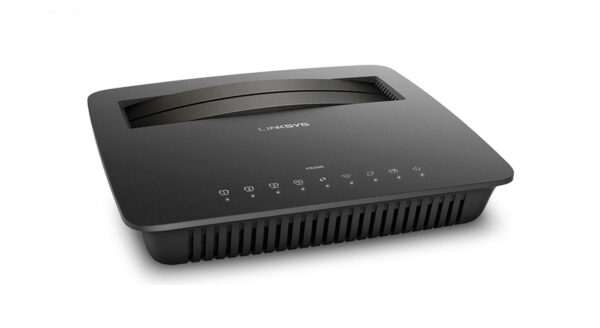 مودم روتر ADSL/VDSL AC750 لینک سیس مدل X6200