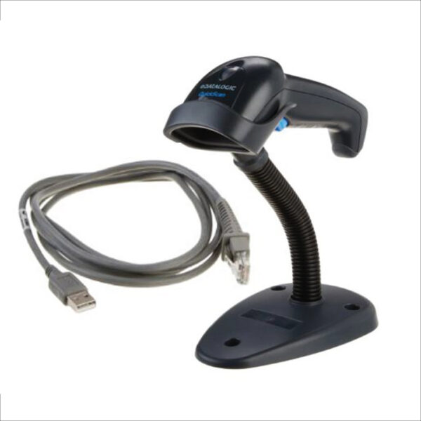 بارکد خوان دیتالاجیک مدل QW2100
