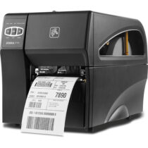 پرینتر لیبل زن زبرا مدل ZT220 CWL