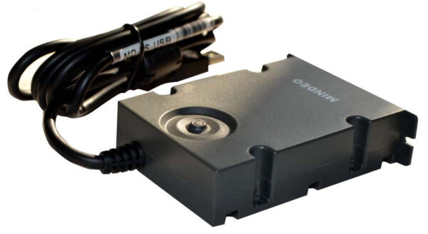 بارکدخوان میندئو مدل FS380 Fixed 1D