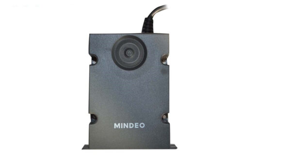 بارکدخوان میندئو مدل FS380 Fixed 1D