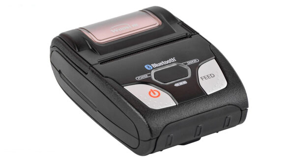 پرینتر حرارتی ووسیم مدل WSP-R241