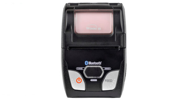 پرینتر حرارتی ووسیم مدل WSP-R241