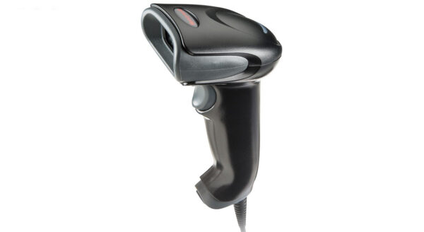 بارکد خوان هانی ول مدل Voyager 1450g 2D