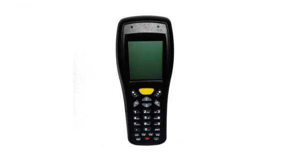 بارکد خوان مدل Axiom 8223