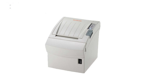 پرینتر حرارتی بیکسولون مدل SRP-350III