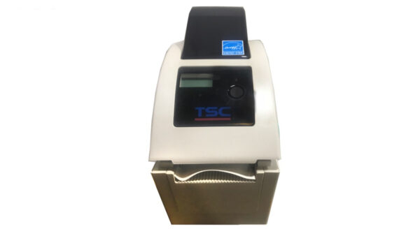 پرینتر لیبل زن تی اس سی مدل TDP-T225w