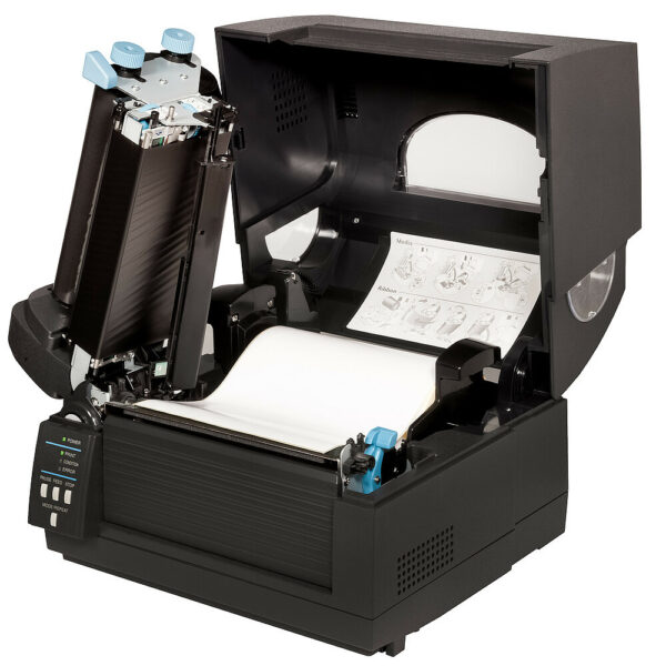پرینتر لیبل زن سیتی زن مدل CL-S6621
