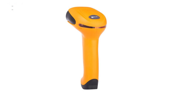 بارکدخوان بی سیم نتوم مدل NT-2028