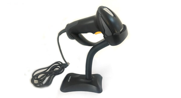 بارکدخوان پوزیفلکس مدل CD-3870
