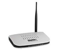 مودم-روتر ADSL شاتل تک مدل 915 دبلیو ام