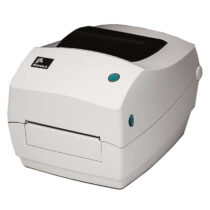 پرینتر لیبل زن زبرا مدل R2844-Z