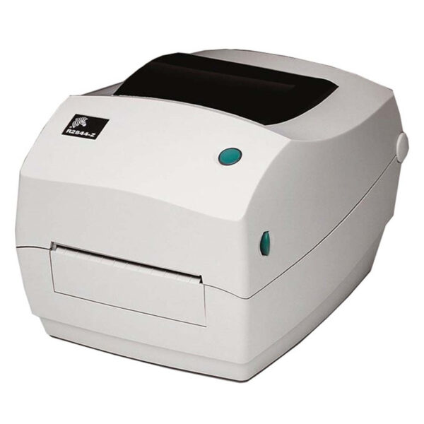 پرینتر لیبل زن زبرا مدل R2844-Z