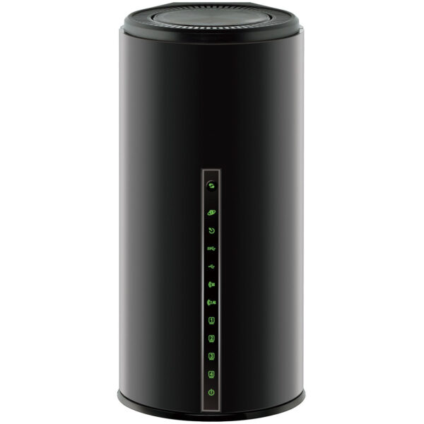 مودم-روتر +ADSL2 بی‌سیم و دو باند دی-لینک مدل DSL-2890AL