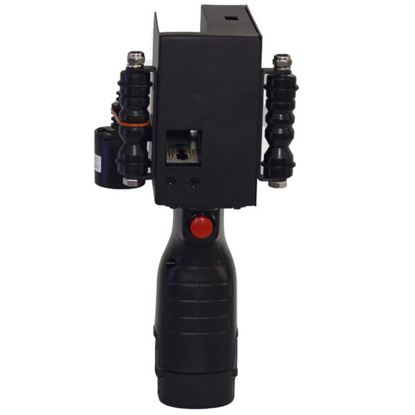 جت پرینتر دستی نیکسون تک مدل NJ-H127