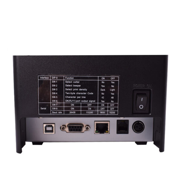 پرینتر حرارتی اچ.سون مدل GP-80300