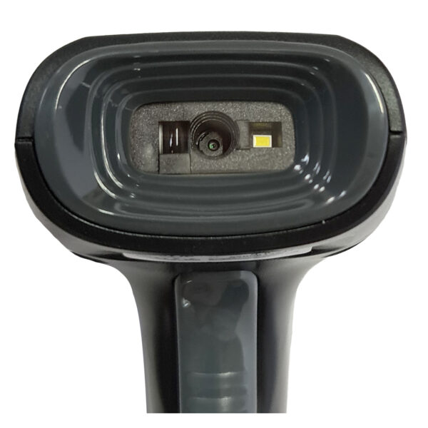 بارکد خوان  هروج مدل NB271-1PS