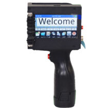 جت پرینتر دستی مدل NJ-H127