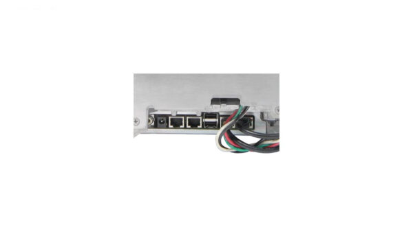 بارکد خوان 2 بعدی پیشخوانی هانی ول مدل Stratos 2700