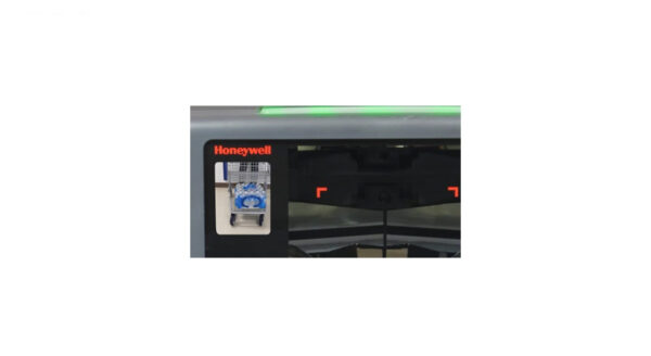 بارکد خوان 2 بعدی پیشخوانی هانی ول مدل Stratos 2700