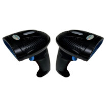 بارکد خوان دو بعدی فستر مدل Quick-Scan بسته دو عددی