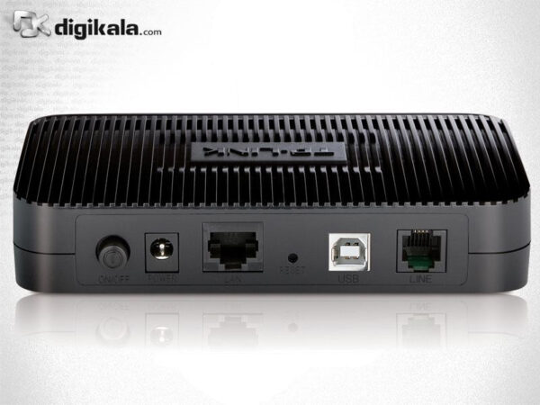 مودم-روتر +ADSL2 تی پی-لینک TD-8811_V1