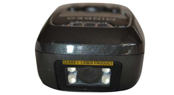 بارکدخوان میندئو مدل MS3590