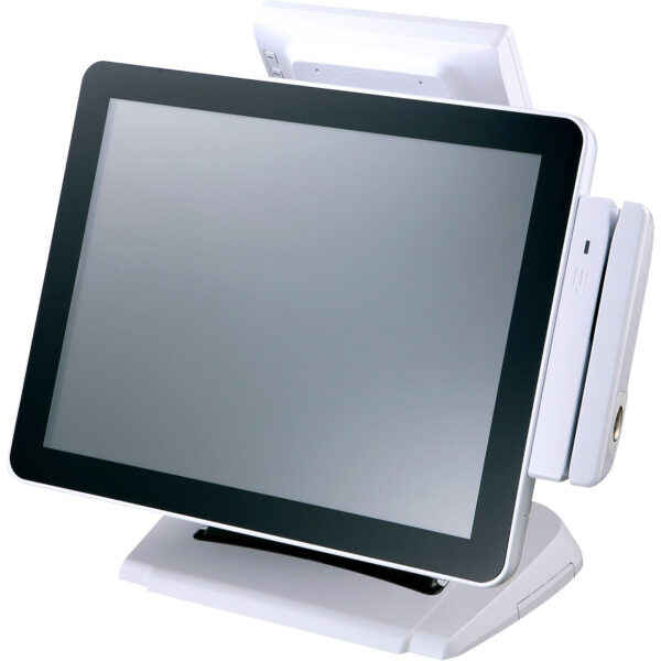 صندوق فروشگاهی POS لمسی سم فور اس مدل SPT-4800