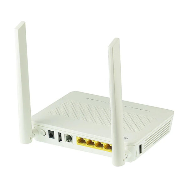 مودم روتر هوآوی مدل  HG8145V5 GPON TERMINAL