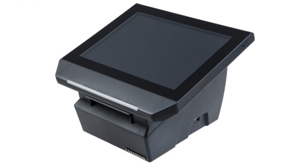 صندوق فروشگاهی POS لمسی فراسو مدل FPS-1010