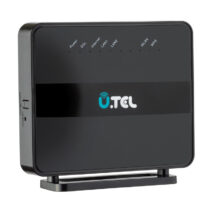 مودم روتر VDSL/ADSL یوتل مدل v301