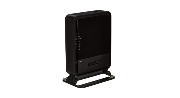 مودم روتر ADSL2 PLUS بی سیم N300 سایتکام مدل WLM2600