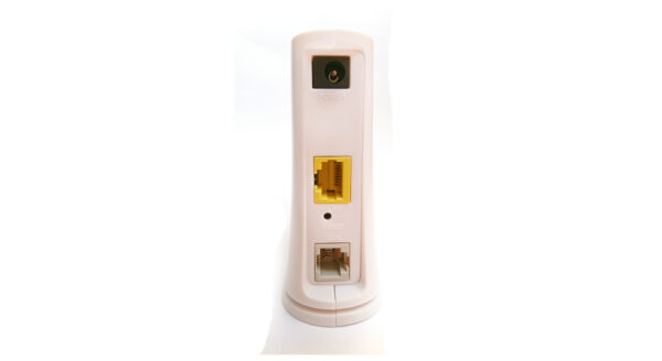 مودم روتر بی سیم ADSL2 Plus هوآوی مدل EchoLife HG521
