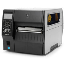 پرینتر لیبل زن زبرا مدل ZT420-300dpi