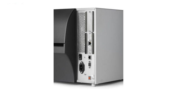 پرینتر لیبل زن زبرا مدل ZT420-300dpi