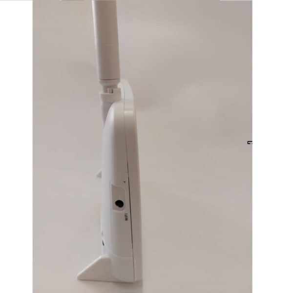 مودم روتر VDSL/ADSL زولتریکس مدل ZXV-818E