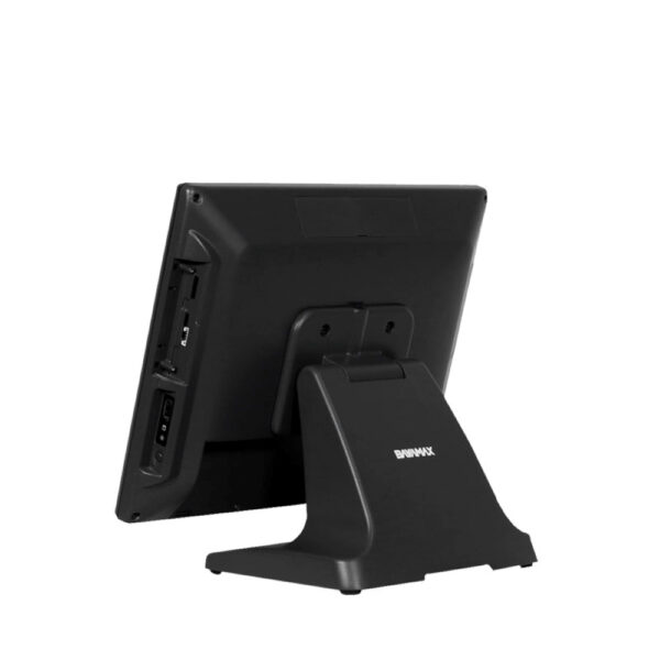 صندوق فروشگاهی بایامکس مدل k2(j6412)