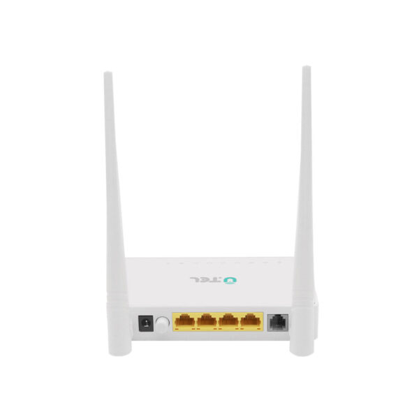 مودم روتر ADSL یوتل مدل a304n New