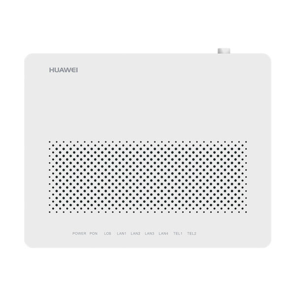 مودم فیبر نوری هوآوی مدل EchoLife HG8240H