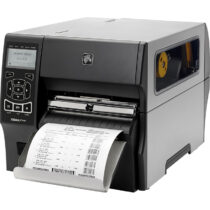 پرینتر حرارتی زبرا مدل ZT410