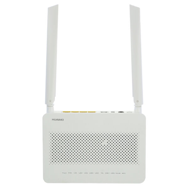 مودم روتر Gpon-ONT هوآوی مدل HG8145V5 GPON TERMINAL